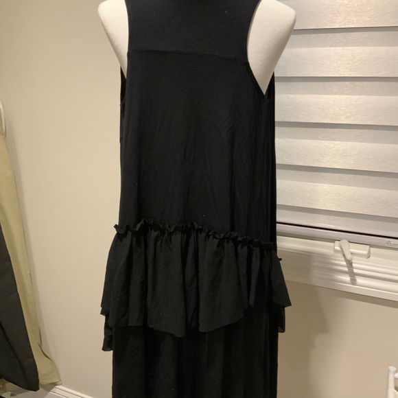 Oui mini dress - Picture 3 of 4